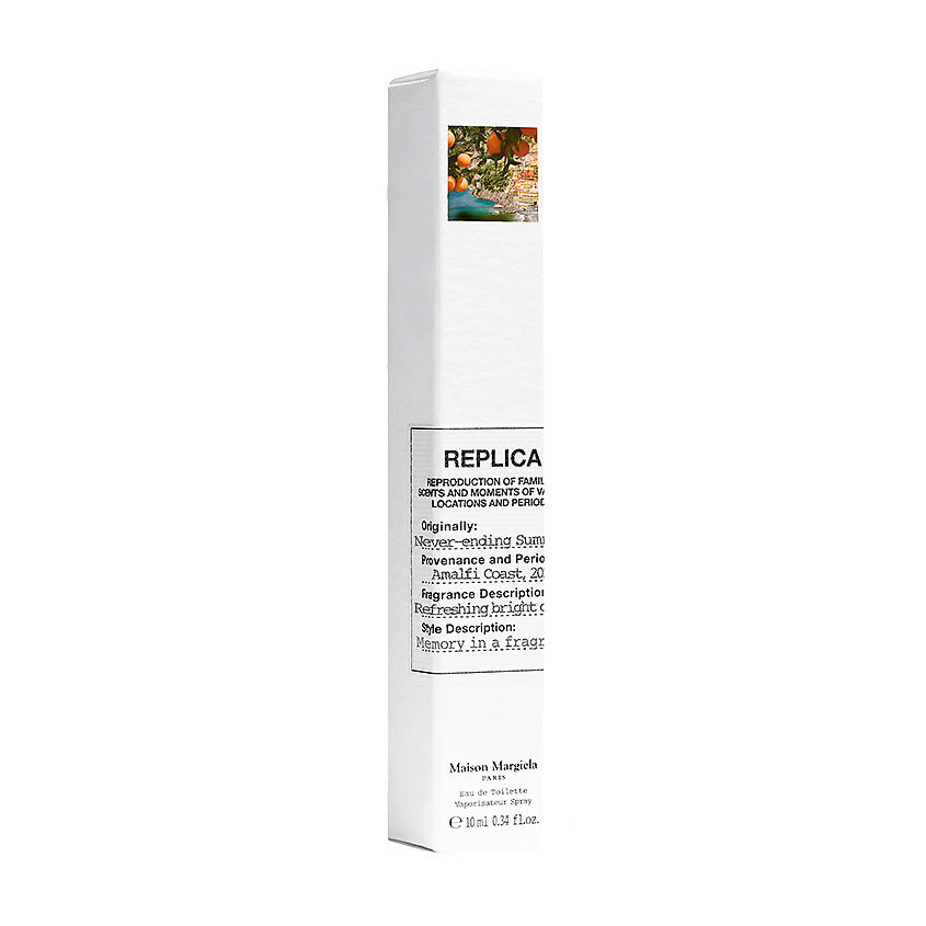 MAISON MARGIELA Replica Never-ending Summer – фото 3