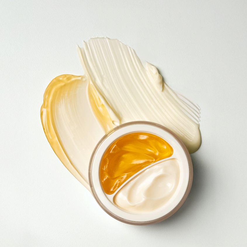 D`ALBA Крем для лица White Truffle Double Serum & Cream – фото 3
