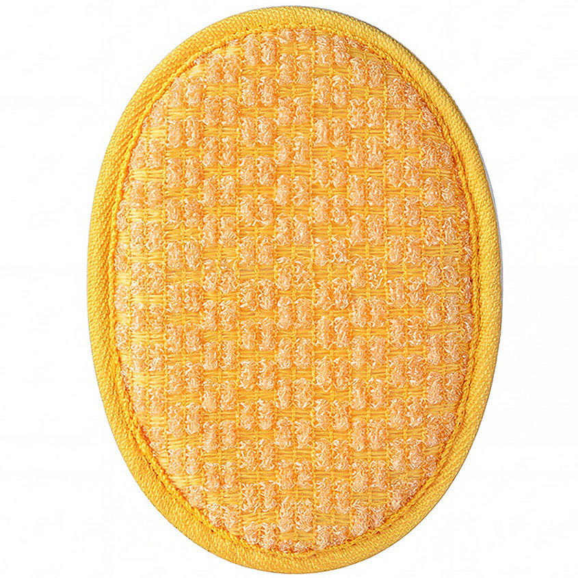 DOLCE MILK Губка массажная для душа Massage Sponge – фото 2