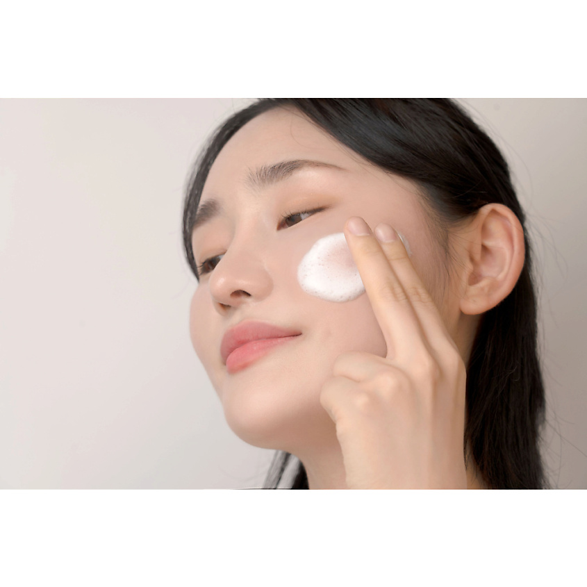 D`ALBA Мягкий Гель для умывания Mild Skin Balancing Vegan Cleanser – фото 7