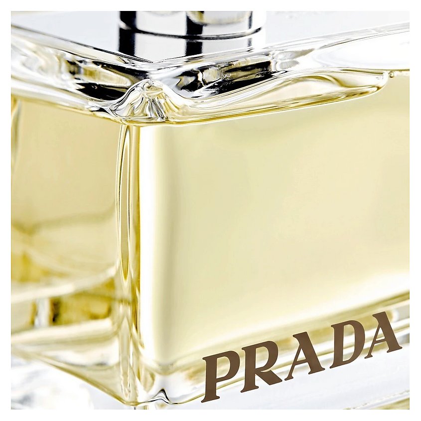 PRADA Парфюмерная вода Amber Femme Classic – фото 2