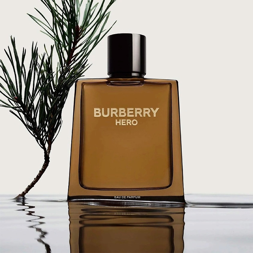 BURBERRY Hero Eau de Parfum – фото 4