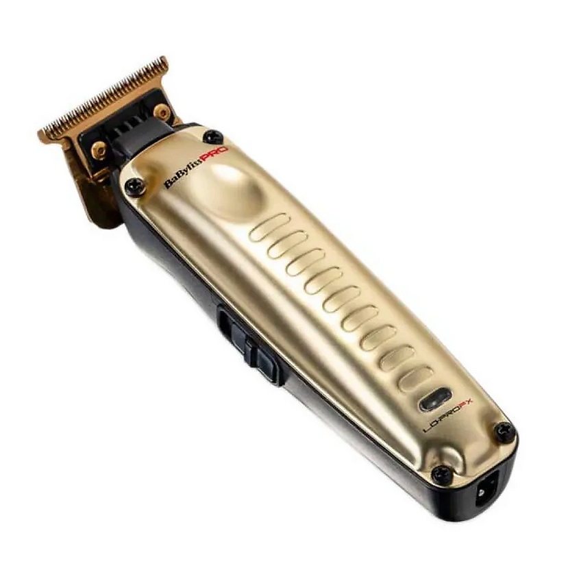 BABYLISSPRO Триммер PRO FX726GE LO-PROFX GOLD – фото 3