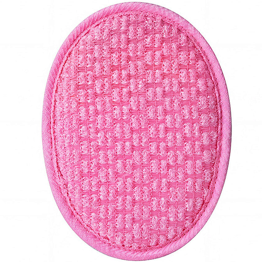 DOLCE MILK Губка массажная для душа Massage Sponge – фото 2