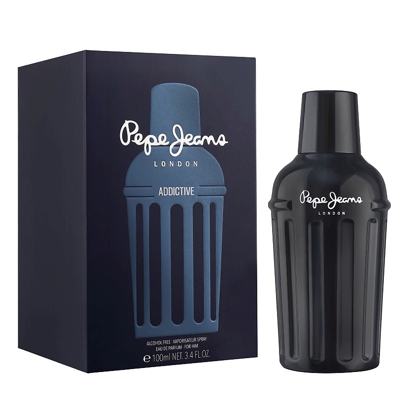 PEPE JEANS Addictive For Him – фото 2