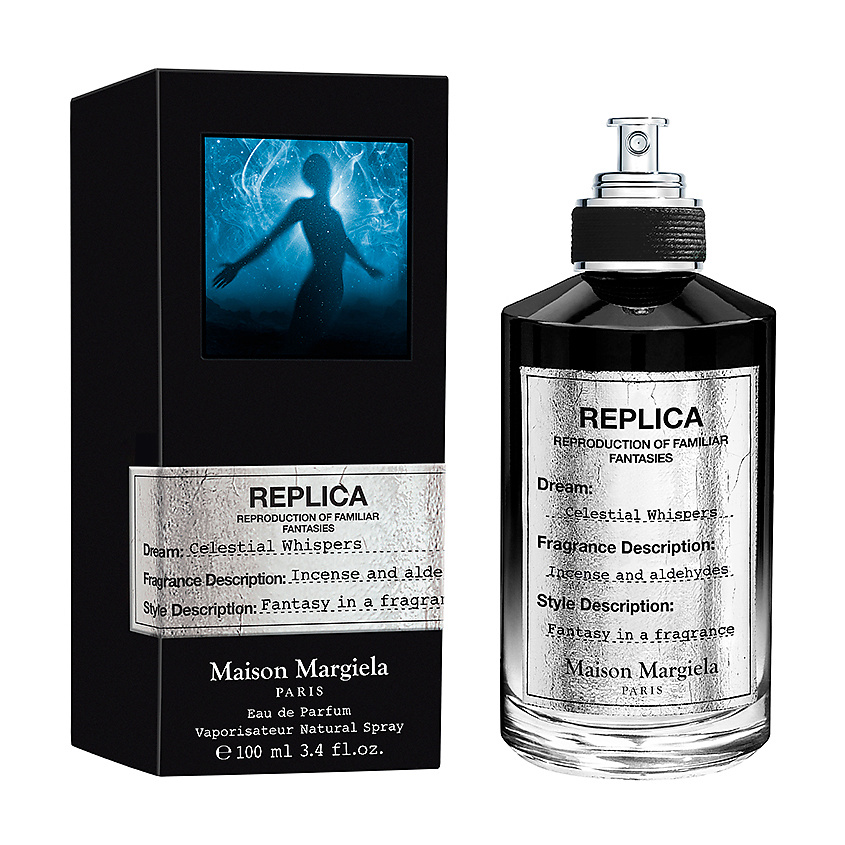 MAISON MARGIELA Replica Celestial Whispers – фото 2