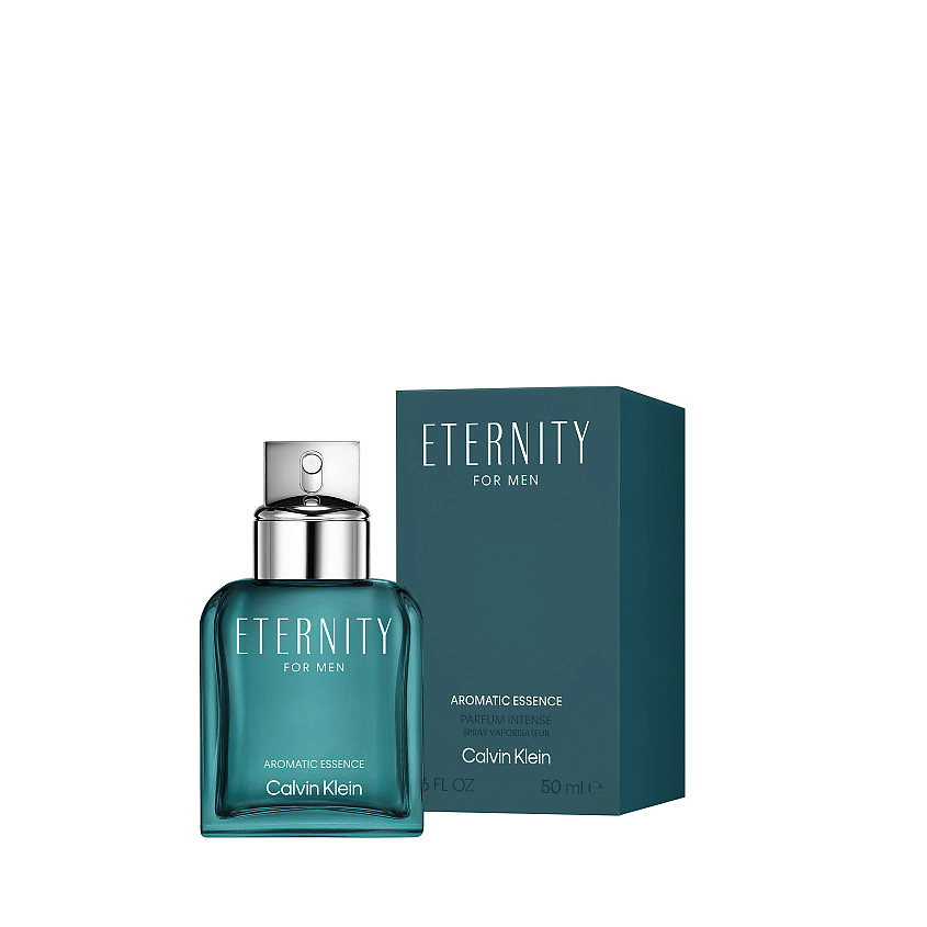 CALVIN KLEIN Eternity Aromatic Essence For Men – фото 3