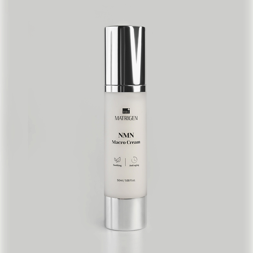 MATRIGEN NMN Macro Cream Антивозрастной крем для лица – фото 1