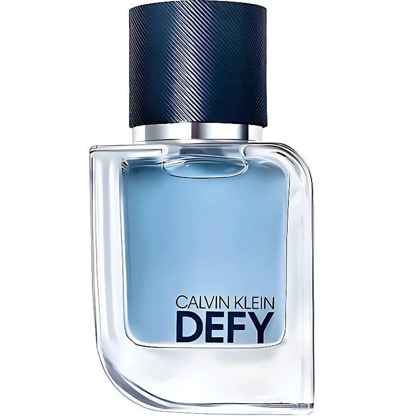 CALVIN KLEIN Defy Eau de Toilette – фото 1