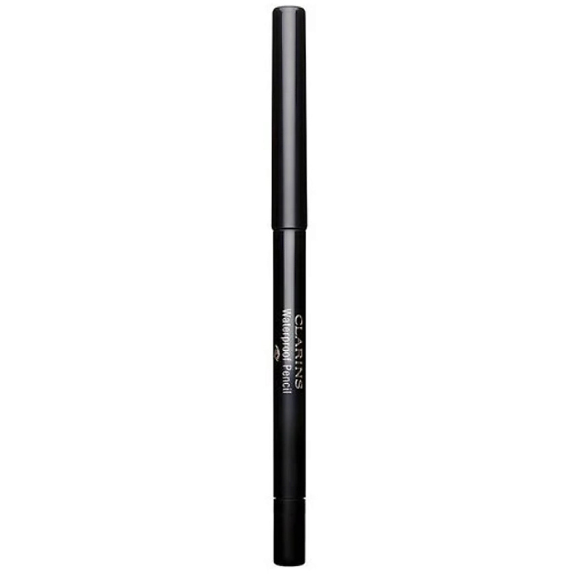 CLARINS Карандаш для глаз водостойкий Waterproof Eye Pencil – фото 1