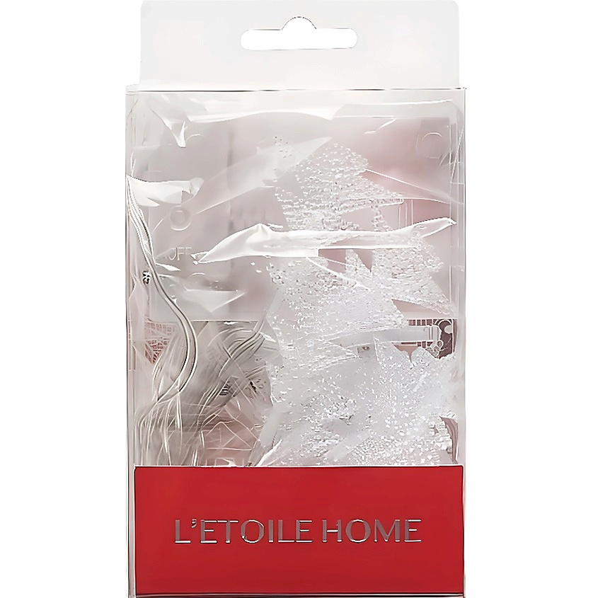 LETOILE HOME Гирлянда CHRISTMAS TREE – фото 2