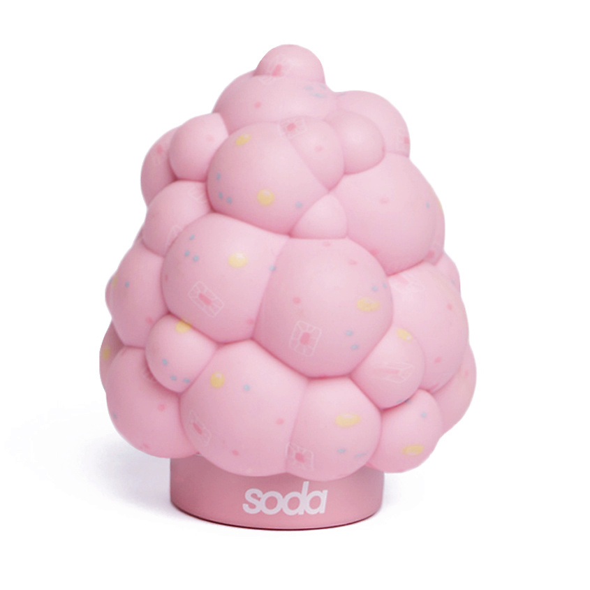 SODA #unicorndreams – фото 1