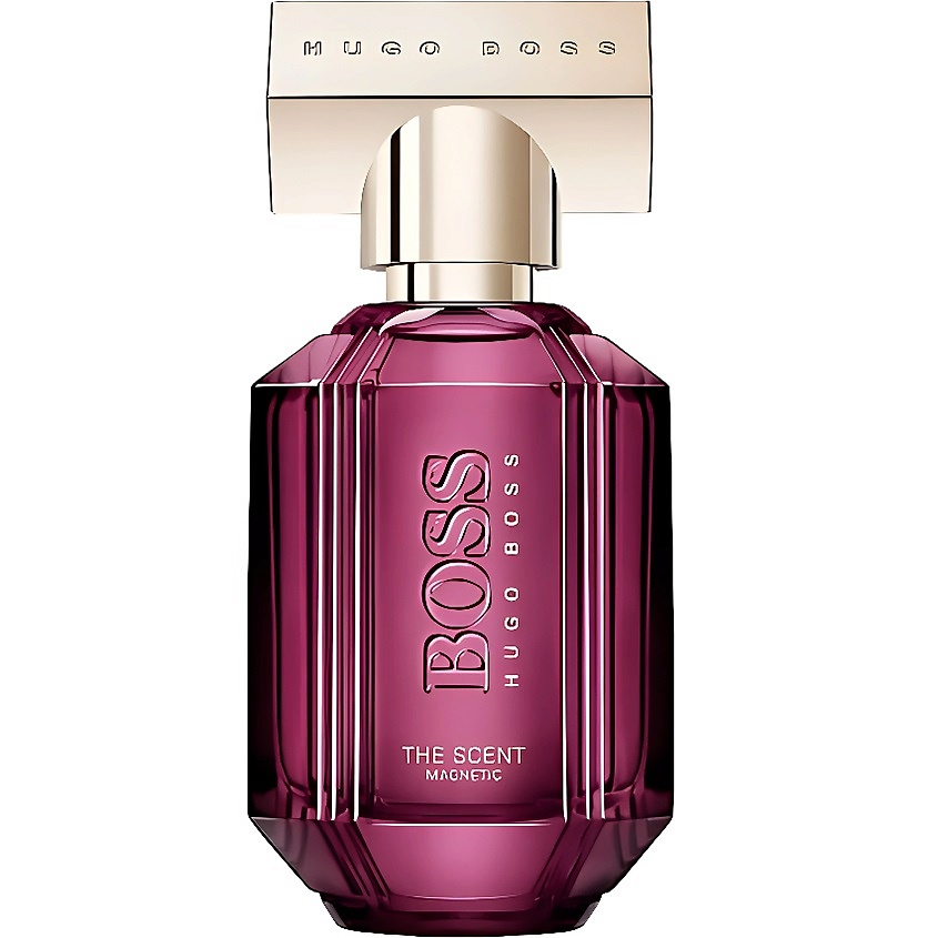 BOSS The Scent Magnetic – фото 1