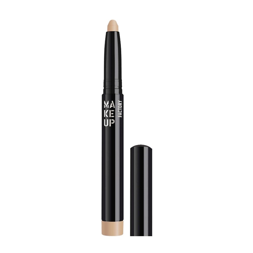 MAKE UP FACTORY Корректор для лица в стике Correcting Cover Stick – фото 2