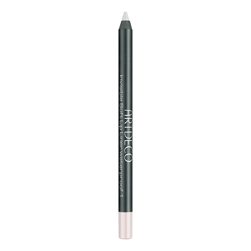 ARTDECO Водостойкий невидимый карандаш для губ Soft Lip – фото 1