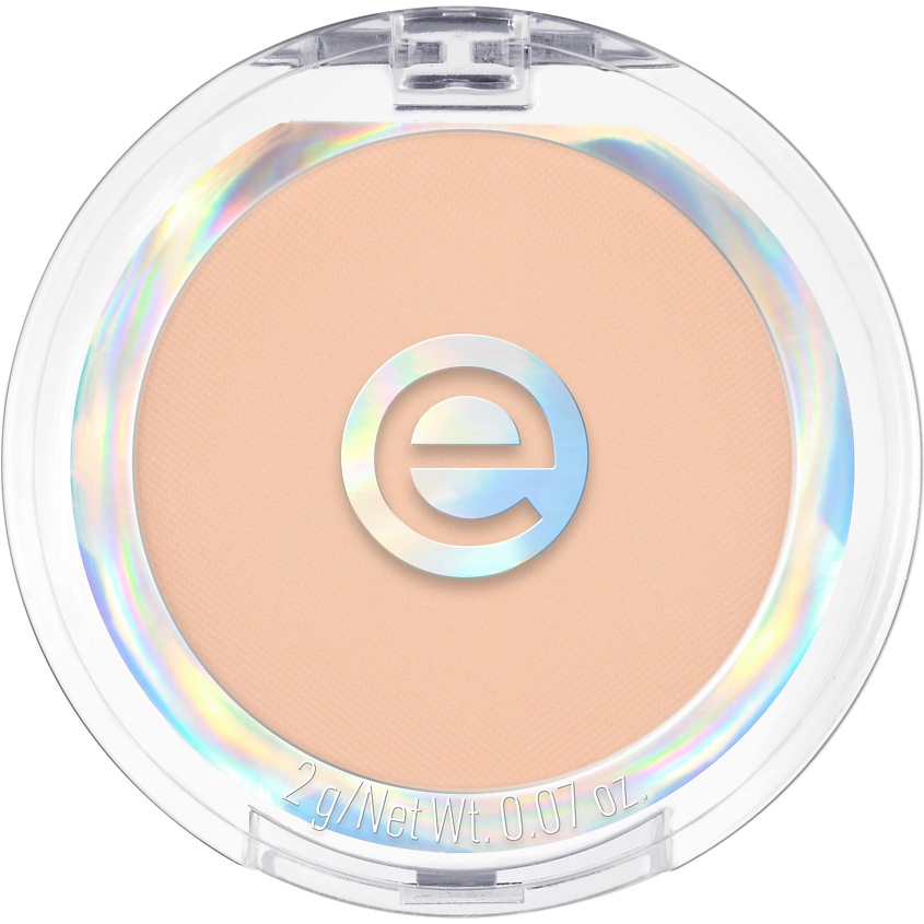ESSENCE Тени для век моно mono eyeshadow matte – фото 1