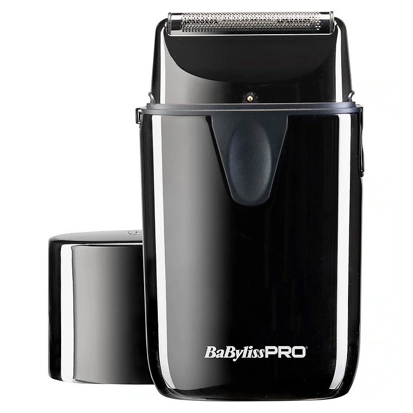 BABYLISSPRO Шейвер BaBylissPRO 4Artists UV Foil Single Foil Shaver FXLFS1E – фото 1