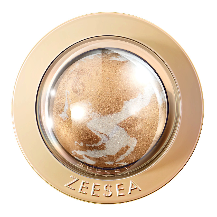 ZEESEA Хайлайтер Interstellar Highlight Powder – фото 1