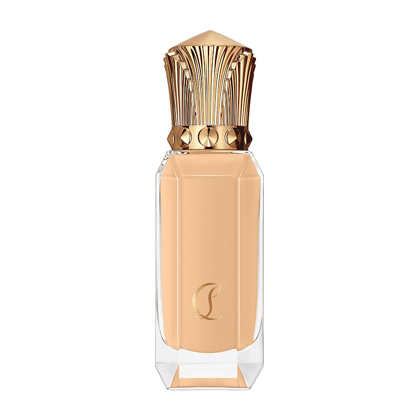 CHRISTIAN LOUBOUTIN BEAUTY Тональный флюид Teint Fetiche Le Fluide – фото 1