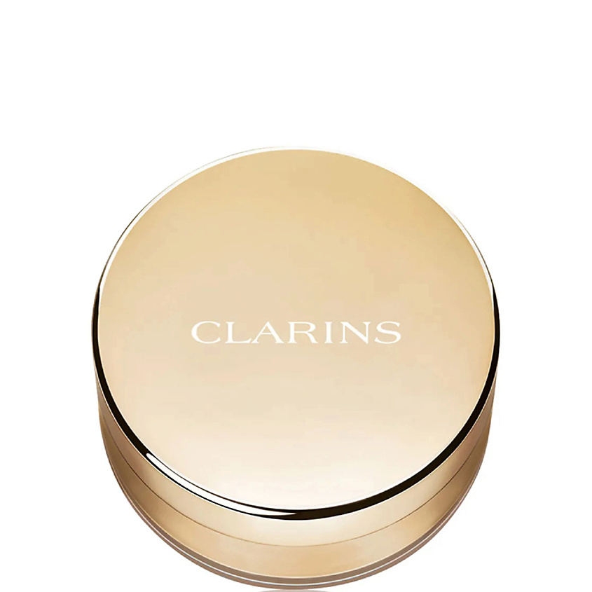 CLARINS Рассыпчатая пудра Ever Matte Joli Loose Powders – фото 1
