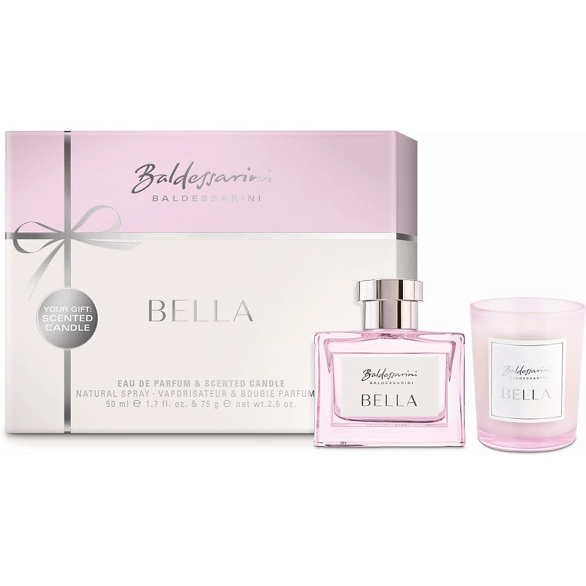BALDESSARINI Набор Bella – фото 1