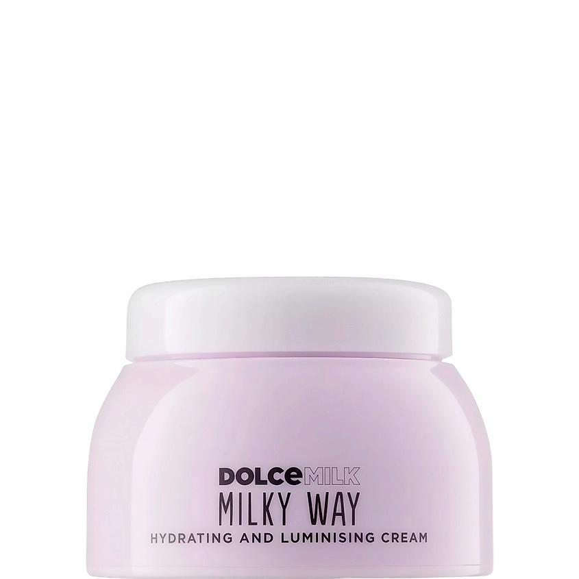 DOLCE MILK Крем-сияние для лица увлажняющий – фото 1