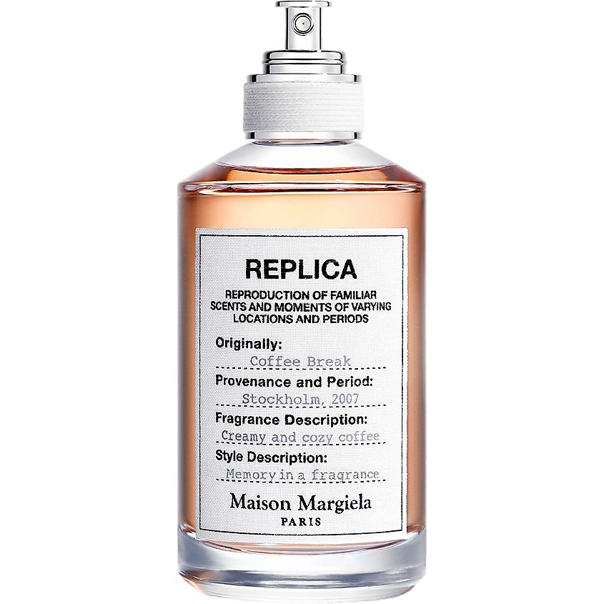 MAISON MARGIELA Replica Coffee Break – фото 1