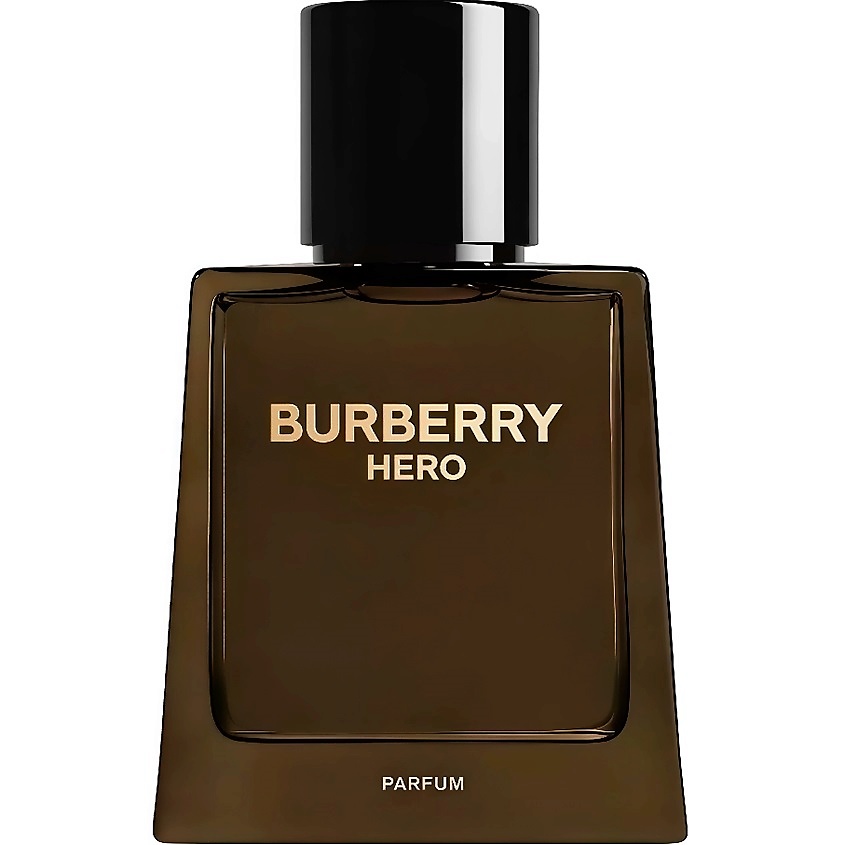 BURBERRY Hero Parfum – фото 1