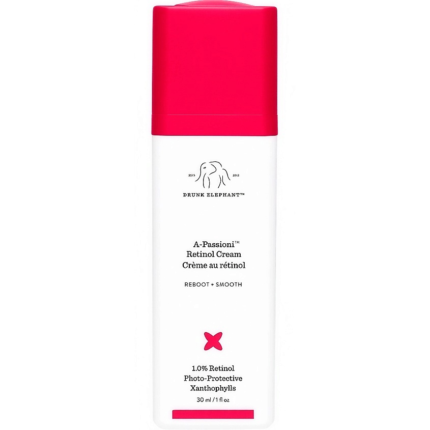 DRUNK ELEPHANT Набор A-Passioni™ – фото 1