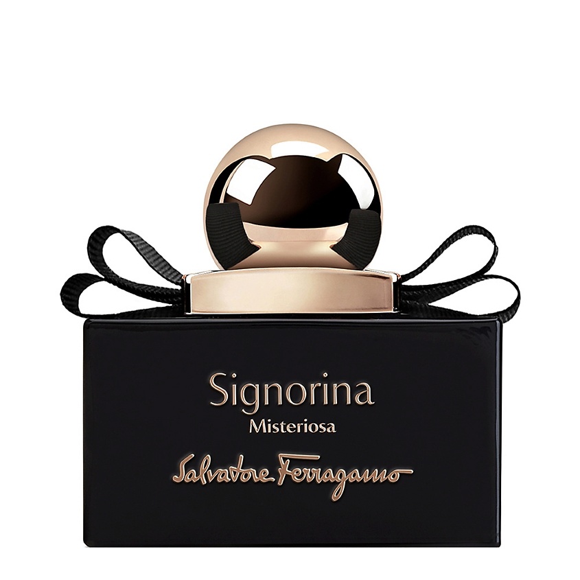 SALVATORE FERRAGAMO Signorina Misteriosa – фото 1