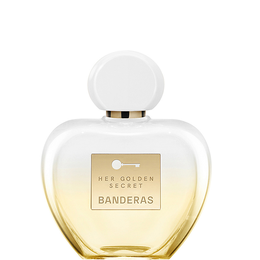 BANDERAS Her Golden Secret – фото 1