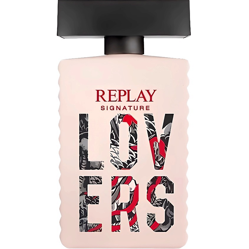 REPLAY Signature Lovers – фото 1