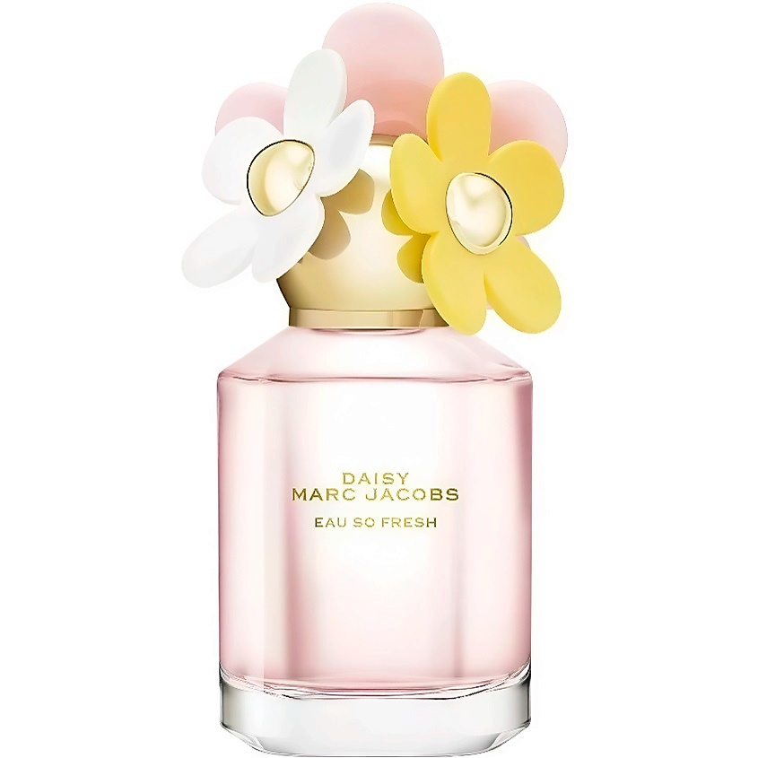 MARC JACOBS Eau So Fresh Daisy – фото 1