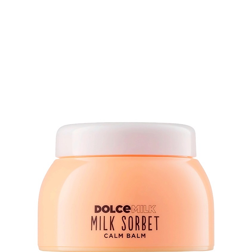 DOLCE MILK Крем-бальзам для лица успокаивающий – фото 1