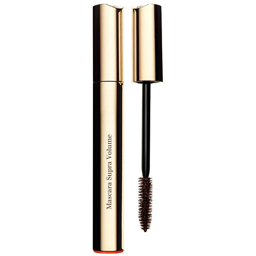 CLARINS Тушь для ресниц Mascara Supra Volume – фото 1