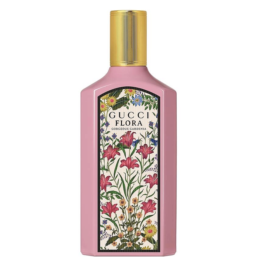 GUCCI Flora Gorgeous Gardenia – фото 1
