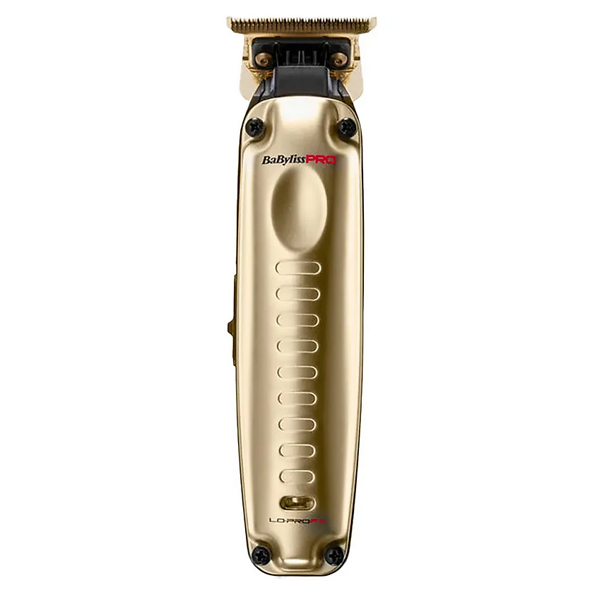 BABYLISSPRO Триммер PRO FX726GE LO-PROFX GOLD – фото 1