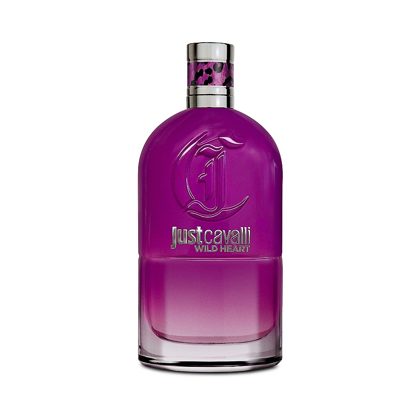 ROBERTO CAVALLI Just Cavalli Wild Heart For Her – фото 1