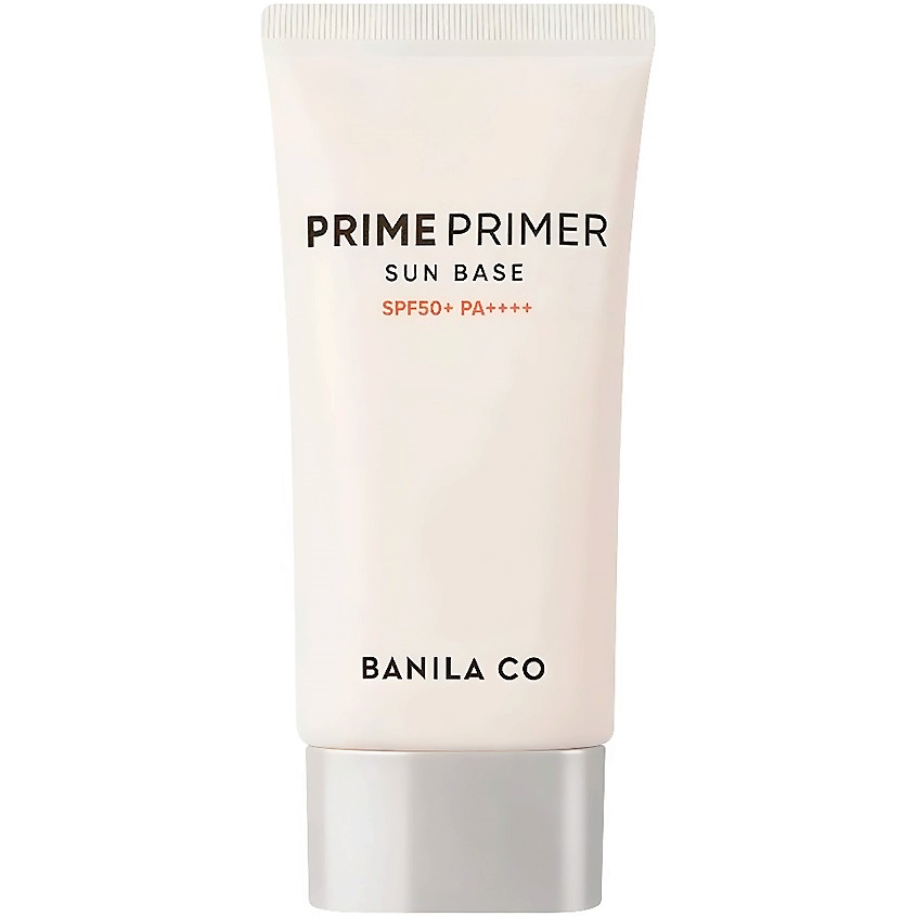 BANILA CO База для лица солнцезащитная SPF50+ PA++++ Prime Primer Sun Base – фото 1