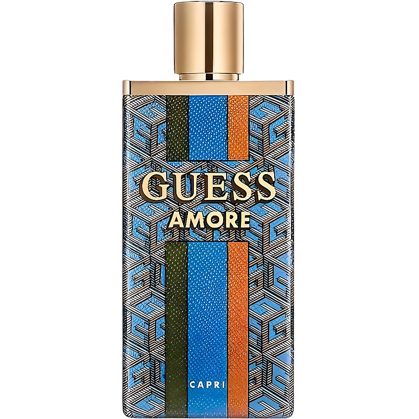 GUESS Amore Capri – фото 1