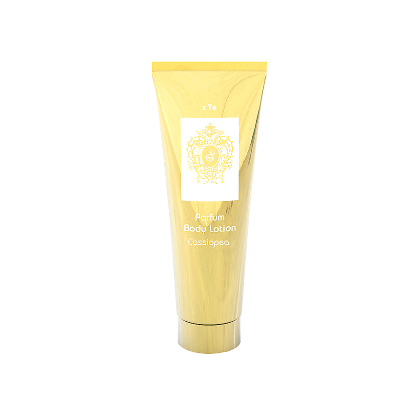 TIZIANA TERENZI Парфюмированный лосьон для тела Cassiopea Parfum Body Lotion – фото 1
