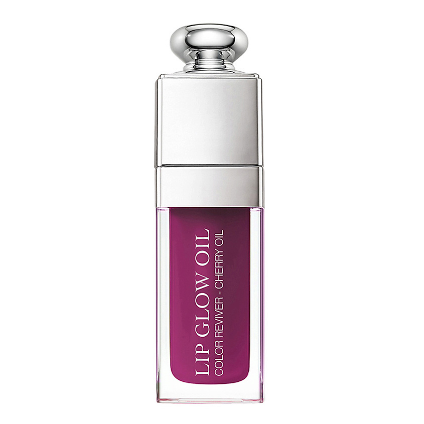 DIOR Питательное масло для губ Dior Addict Lip Glow Oil – фото 2