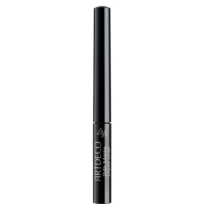 ARTDECO Подводка для глаз стойкая 24h Matte Liquid Liner – фото 1