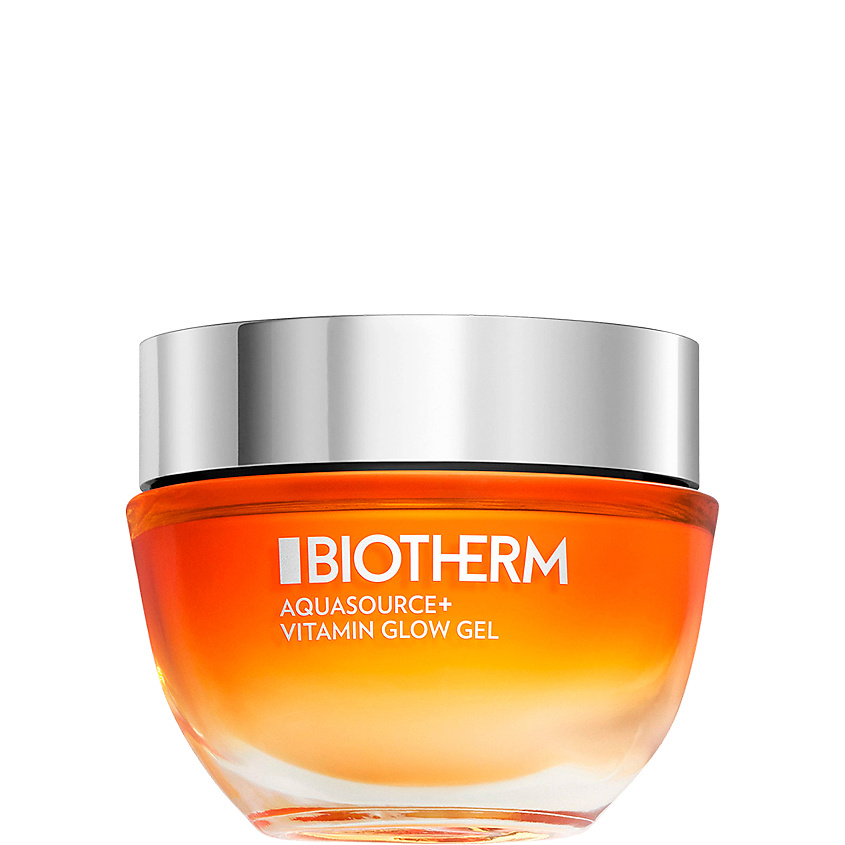 BIOTHERM Гель витаминный для увлажнения и сияния кожи лица Aquasource+ Gel – фото 1