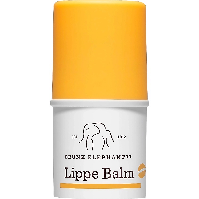 DRUNK ELEPHANT Бальзам для губ Lippe Balm – фото 1