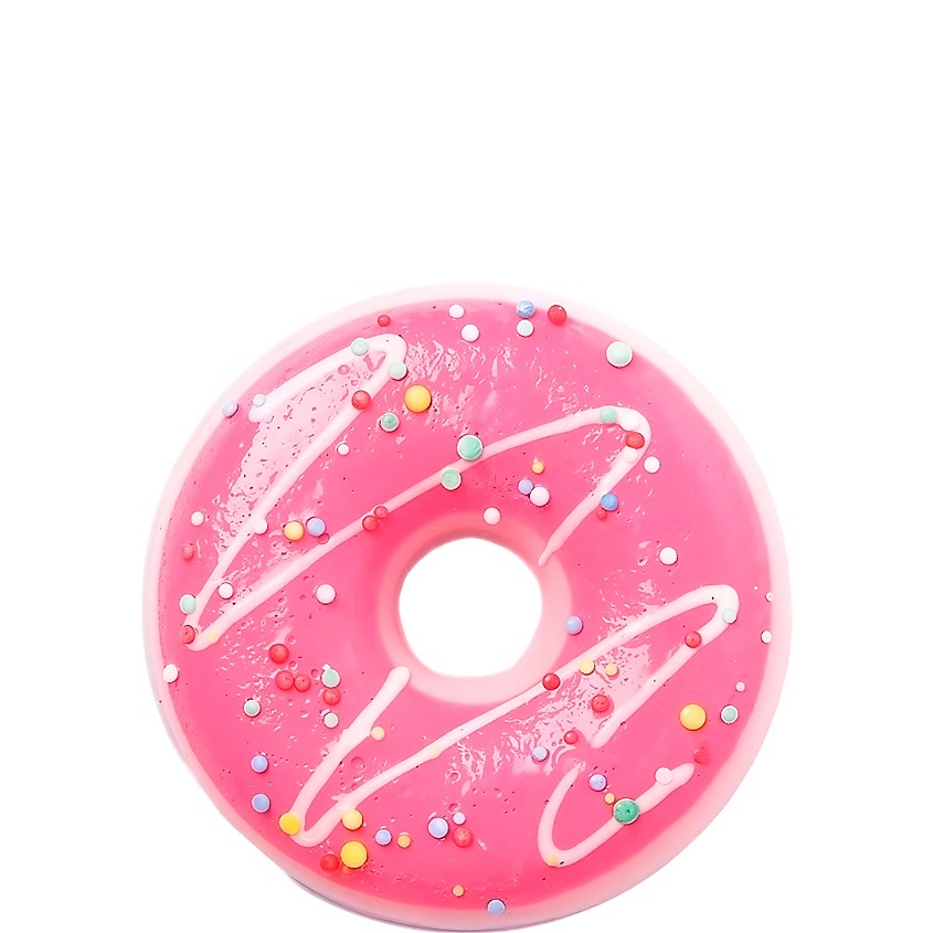 UNICORNS APPROVE Палетка глиттеров "PINK DOUGHNUT" – фото 1