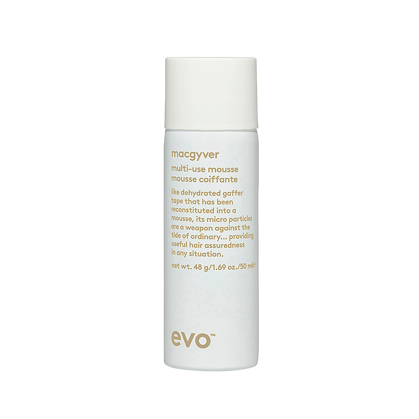 EVO [универсальный солдат] мусс особого значения macgyver multi-use mousse – фото 2