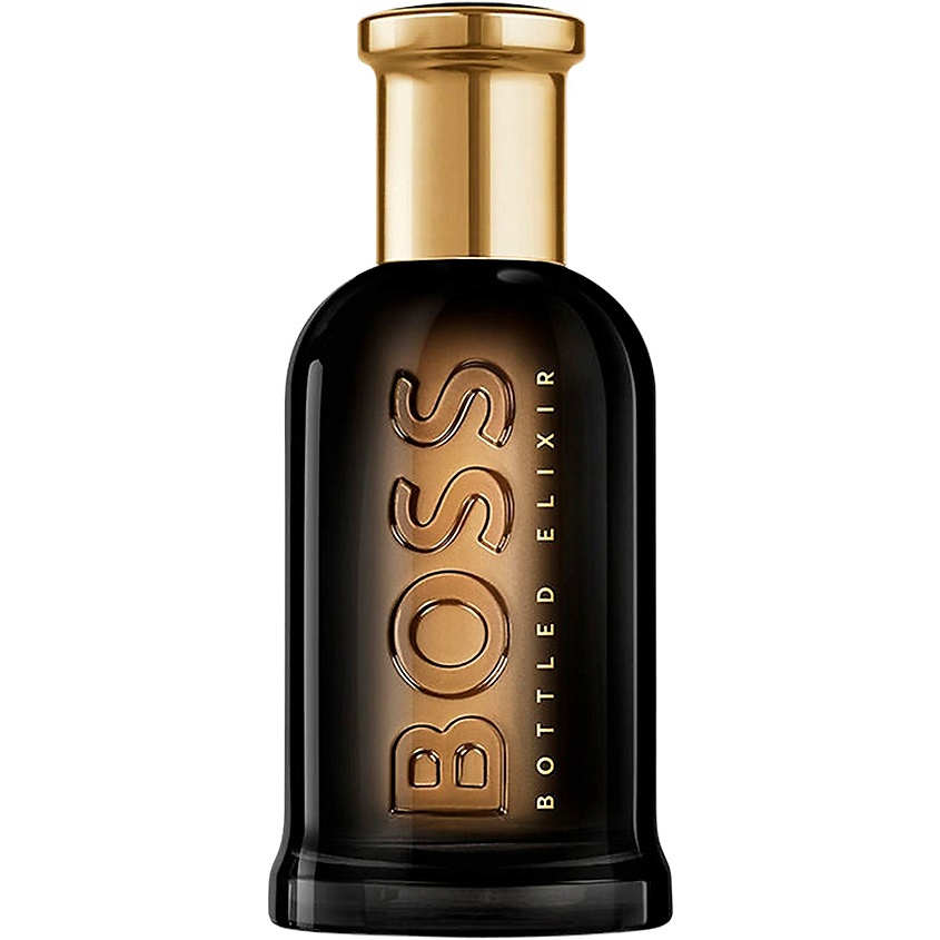 BOSS Bottled Elixir Intense – фото 1