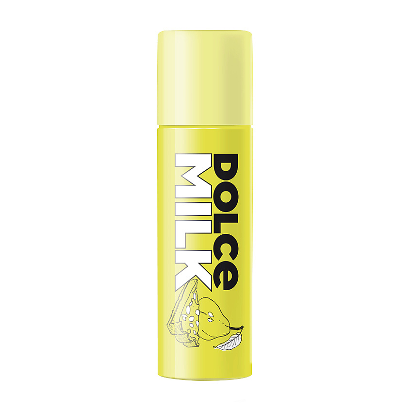 DOLCE MILK Бальзам для губ "Груша-дорогуша" – фото 1