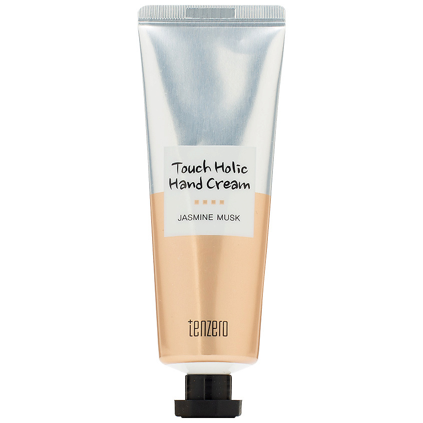 TENZERO Крем для рук с жасмином Touch Holic Hand Cream – фото 1